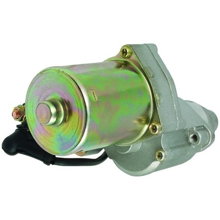 ILC Replacement for DENSO 128000-9400 STARTER 128000-9400 STARTER